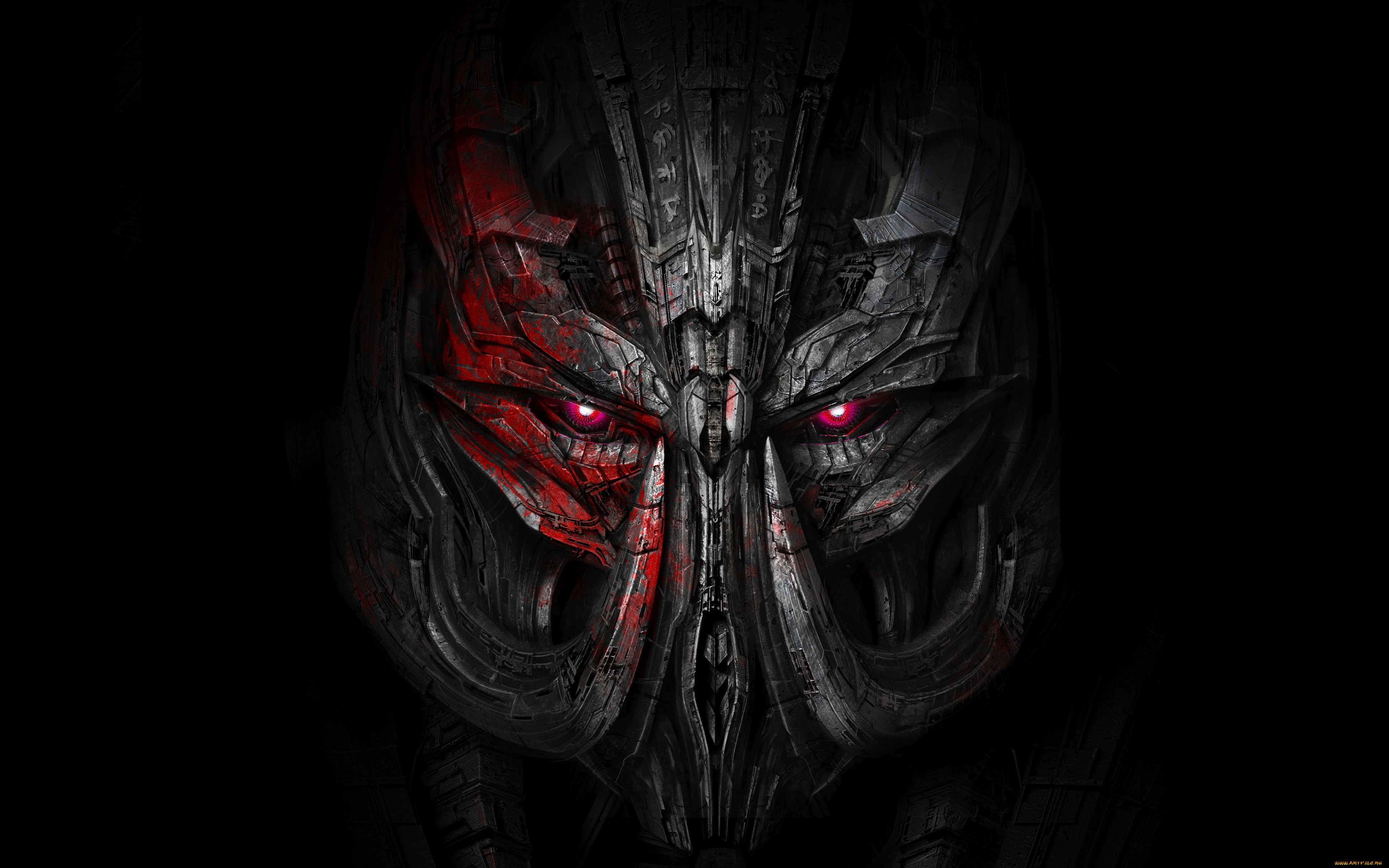  , transformers,  the last knight, the, last, knight, megatron